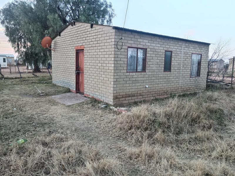 2 Bedroom Property for Sale in Thabong Free State